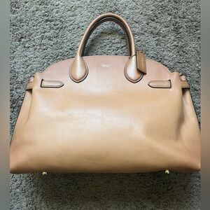 Coach Empire 40 Honey Brown